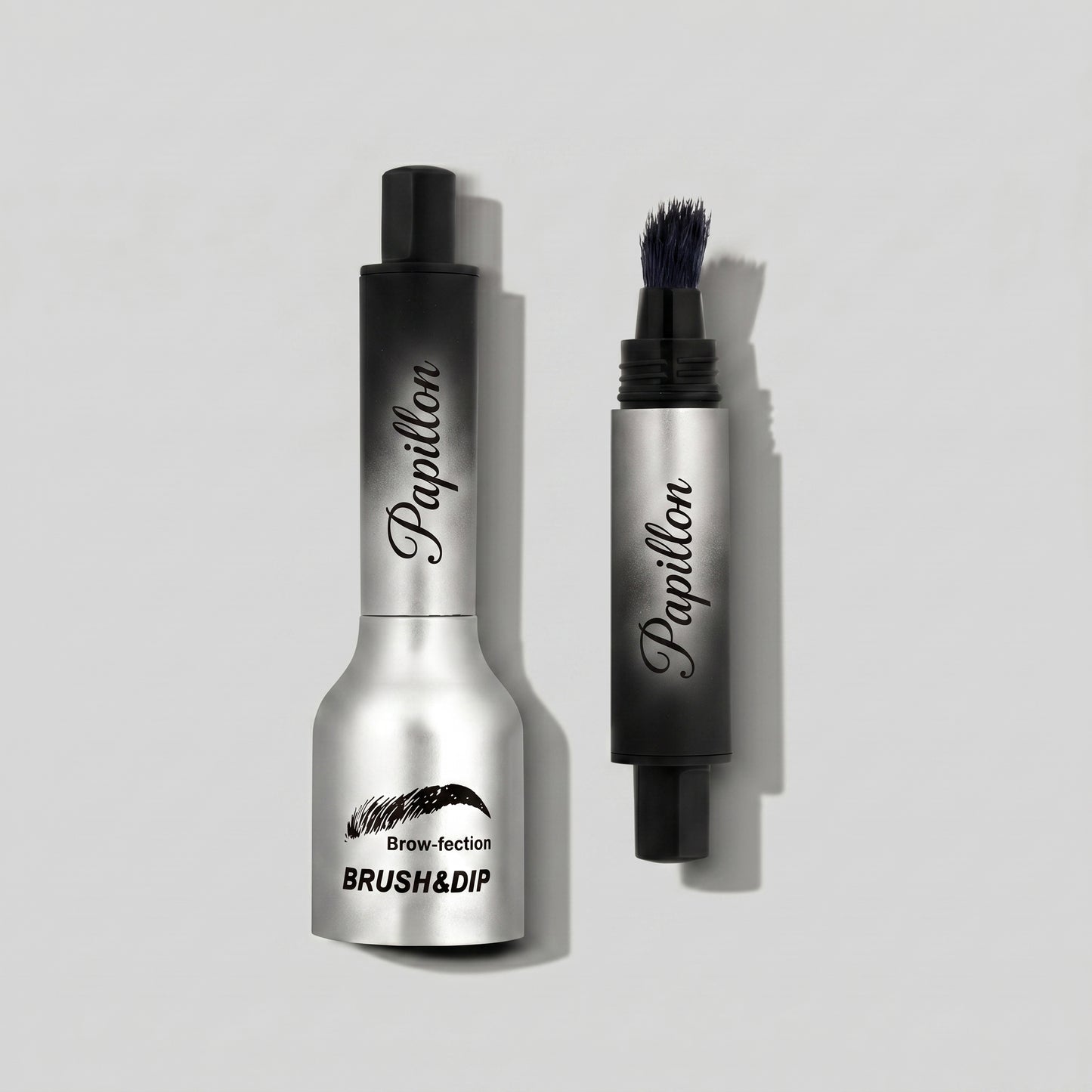Papillon™ - Anında Kaş Fırçası