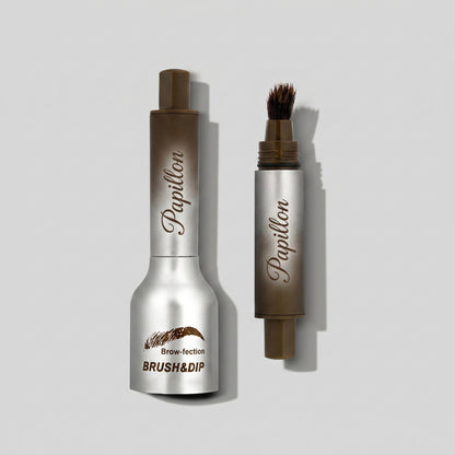 Papillon™ - Anında Kaş Fırçası